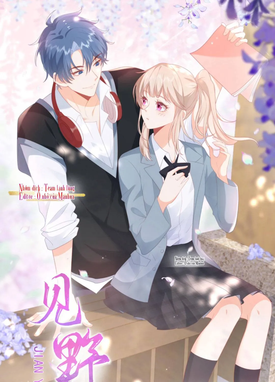 SINH TRỞ LẠI LÀM VỢ TỔNG TÀI Chap 42 - Next Chap 43