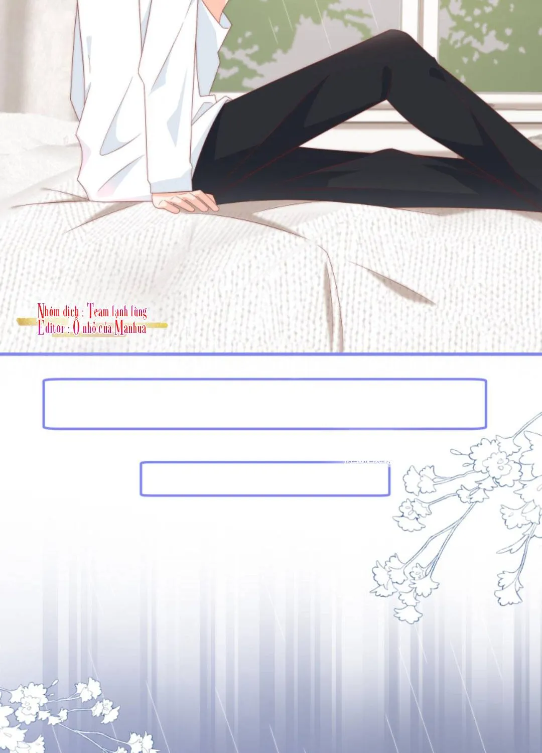 SINH TRỞ LẠI LÀM VỢ TỔNG TÀI Chap 42 - Next Chap 43