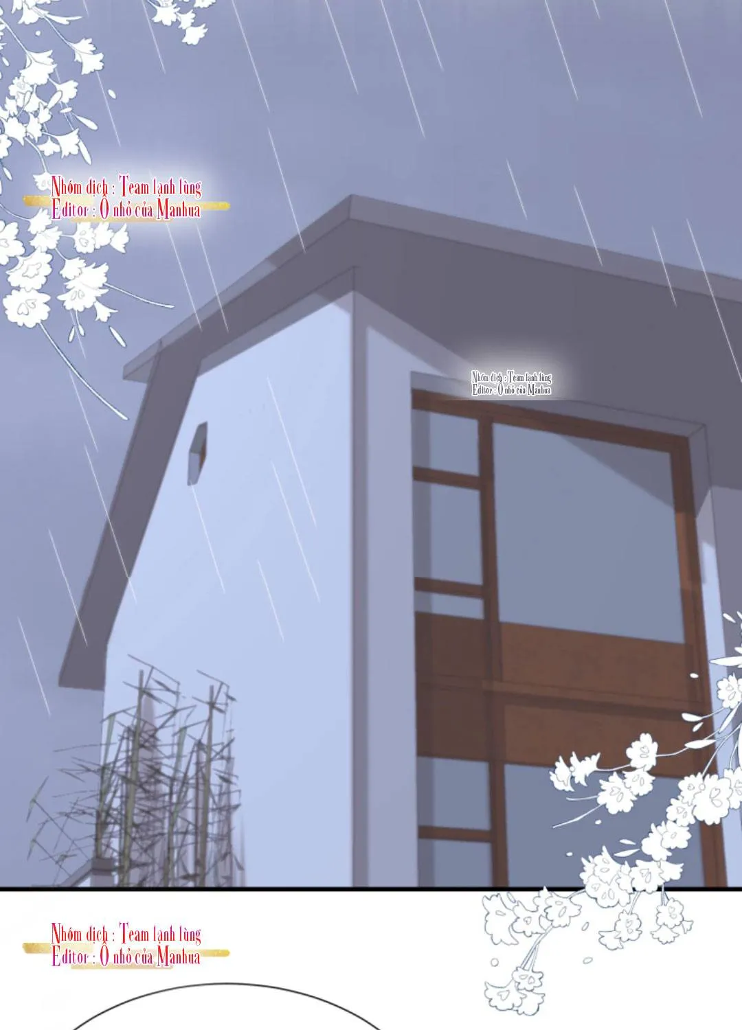 SINH TRỞ LẠI LÀM VỢ TỔNG TÀI Chap 42 - Next Chap 43