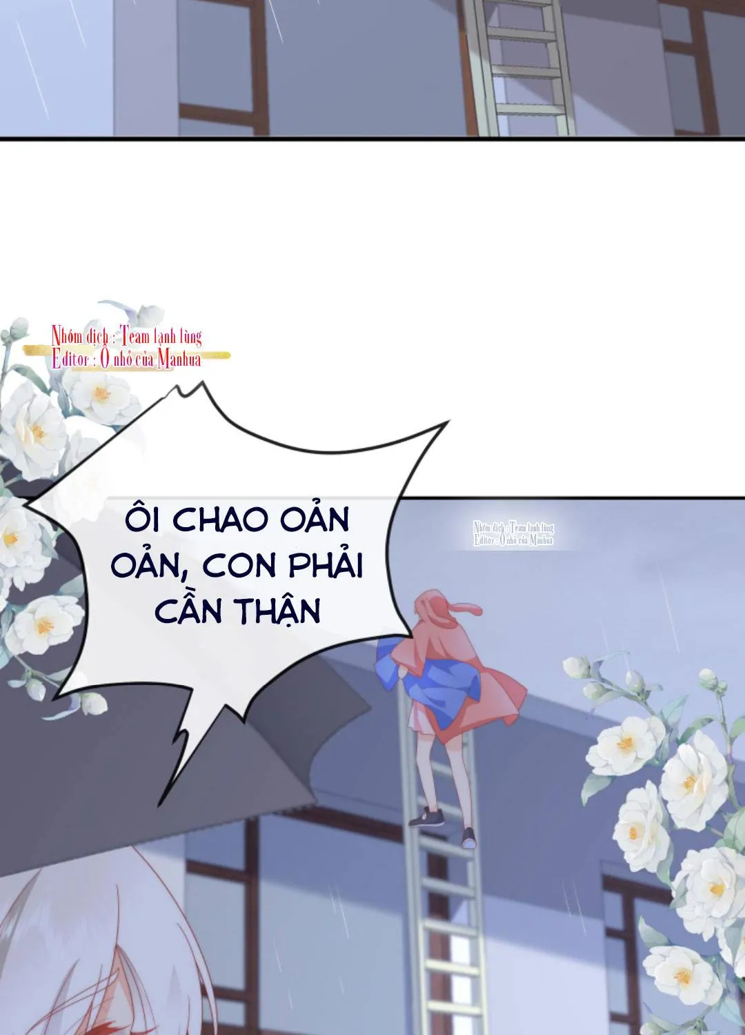 SINH TRỞ LẠI LÀM VỢ TỔNG TÀI Chap 42 - Next Chap 43