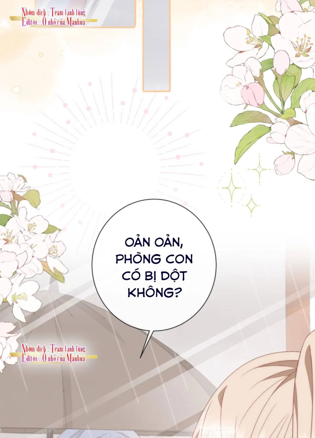 SINH TRỞ LẠI LÀM VỢ TỔNG TÀI Chap 42 - Next Chap 43