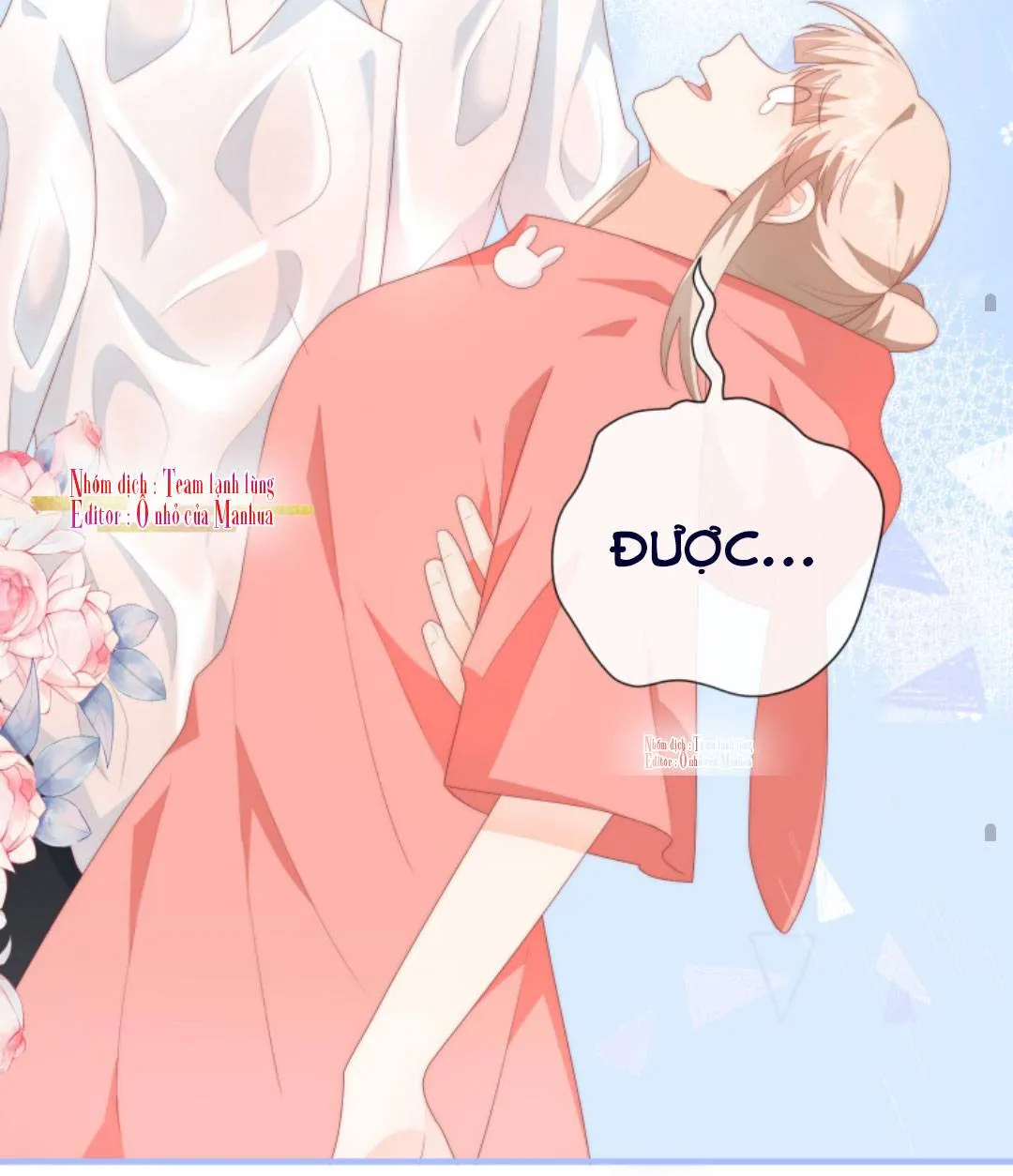 SINH TRỞ LẠI LÀM VỢ TỔNG TÀI Chap 42 - Next Chap 43