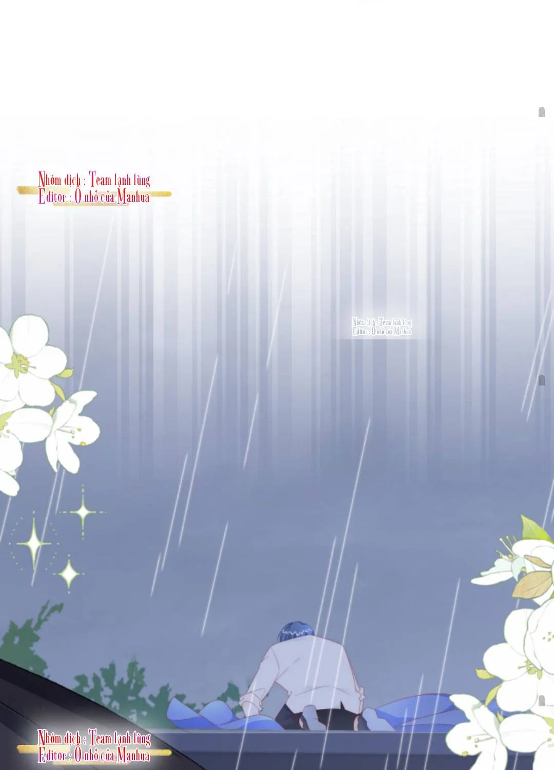 SINH TRỞ LẠI LÀM VỢ TỔNG TÀI Chap 42 - Next Chap 43