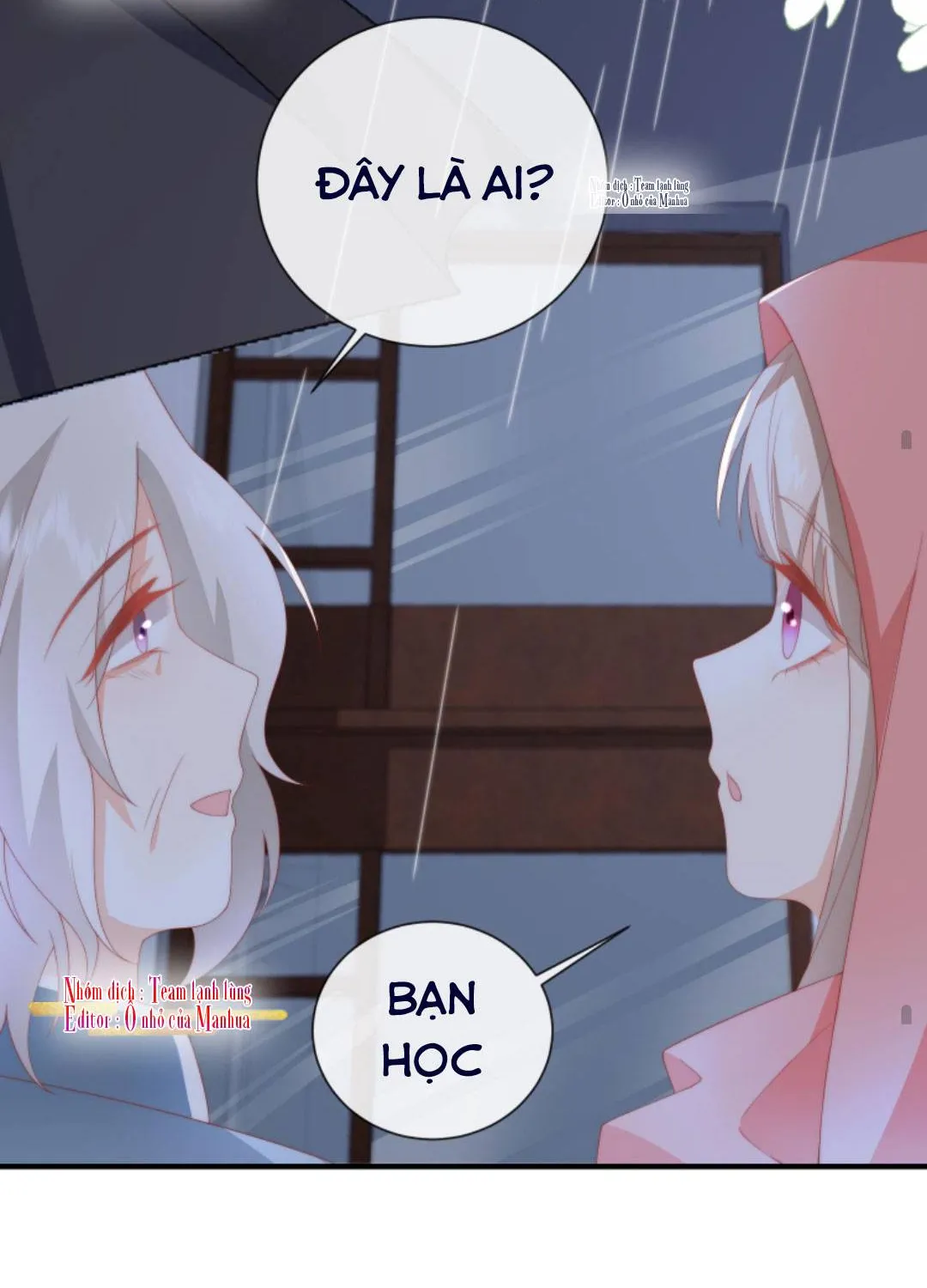 SINH TRỞ LẠI LÀM VỢ TỔNG TÀI Chap 42 - Next Chap 43