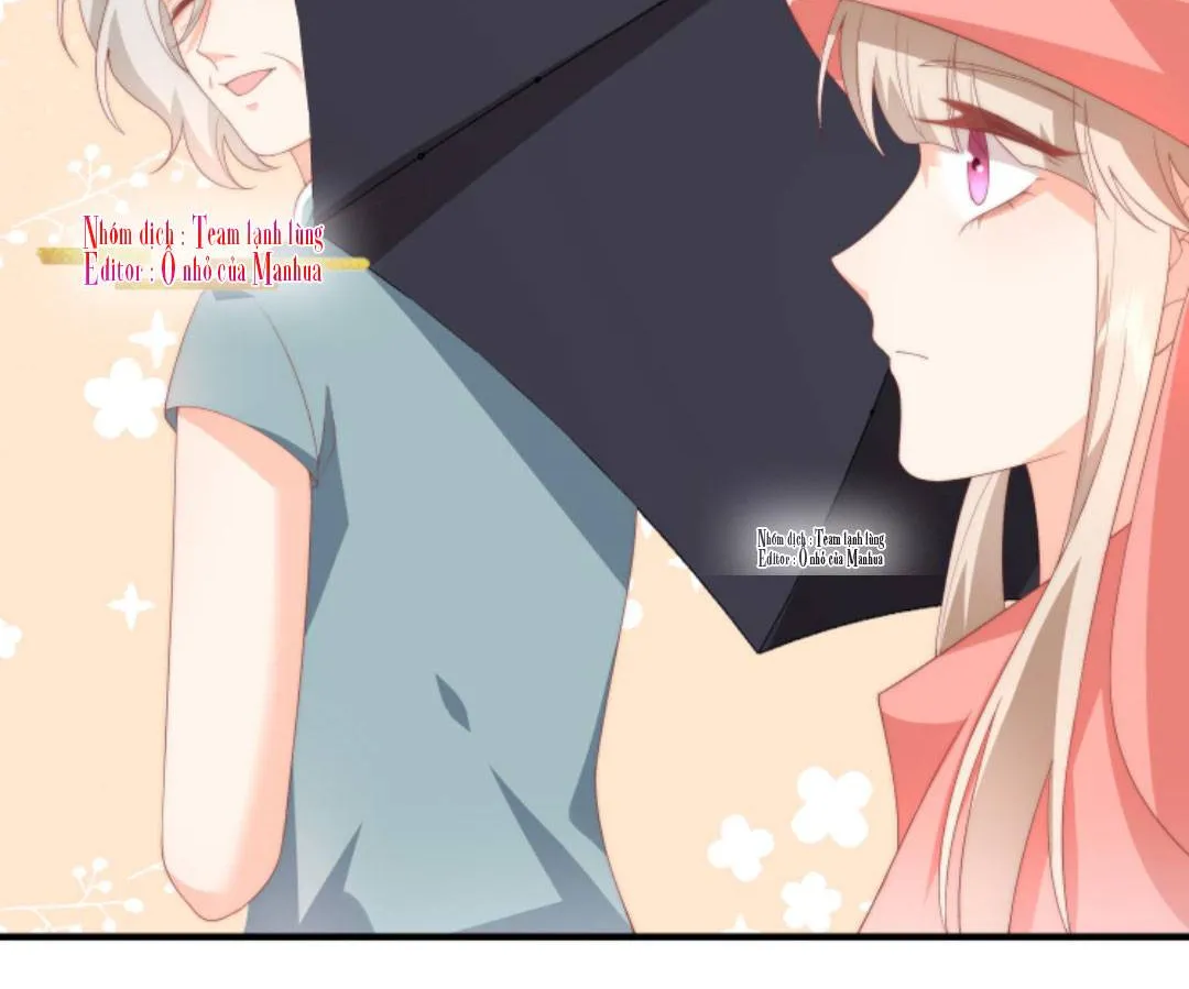 SINH TRỞ LẠI LÀM VỢ TỔNG TÀI Chap 42 - Next Chap 43