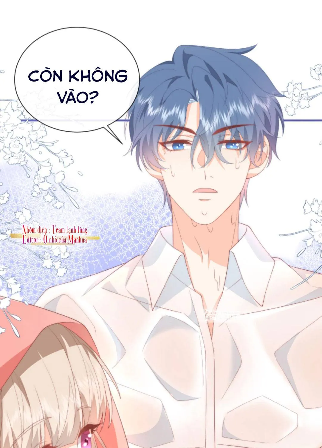 SINH TRỞ LẠI LÀM VỢ TỔNG TÀI Chap 42 - Next Chap 43