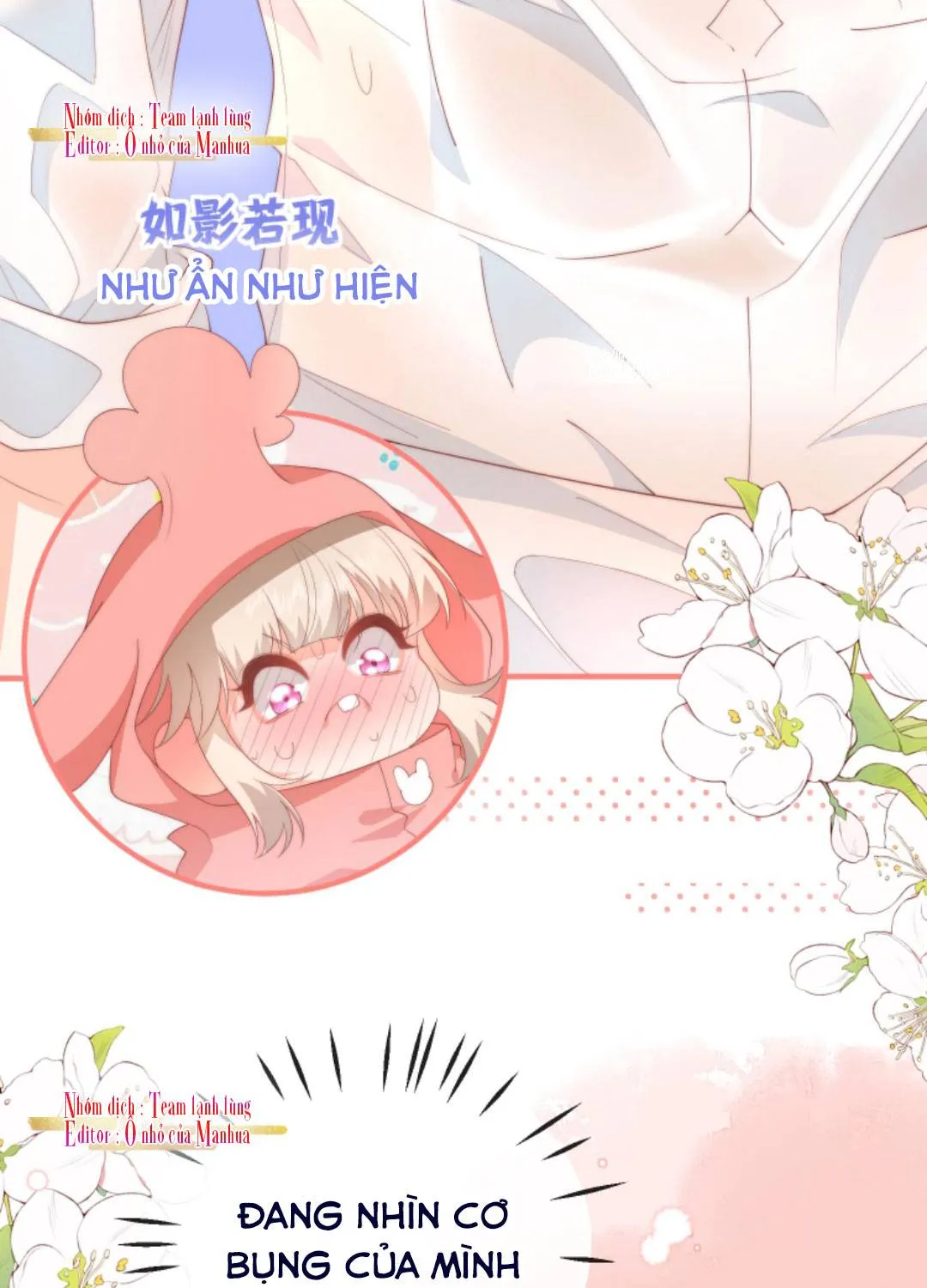 SINH TRỞ LẠI LÀM VỢ TỔNG TÀI Chap 42 - Next Chap 43