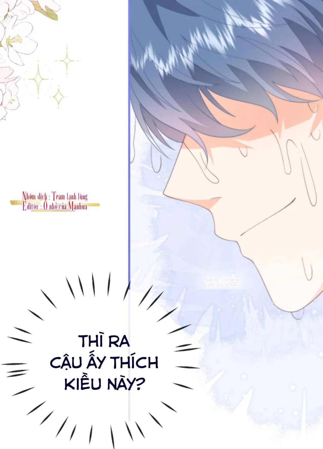 SINH TRỞ LẠI LÀM VỢ TỔNG TÀI Chap 42 - Next Chap 43