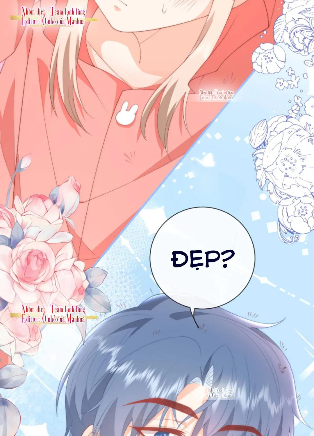 SINH TRỞ LẠI LÀM VỢ TỔNG TÀI Chap 42 - Next Chap 43