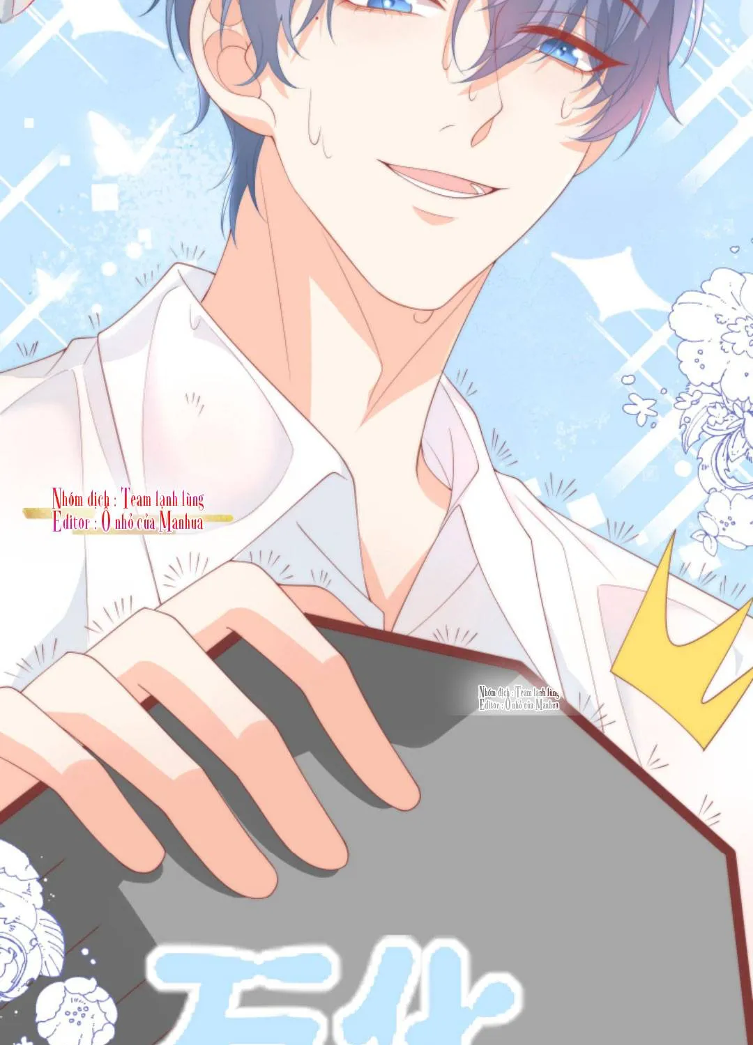 SINH TRỞ LẠI LÀM VỢ TỔNG TÀI Chap 42 - Next Chap 43