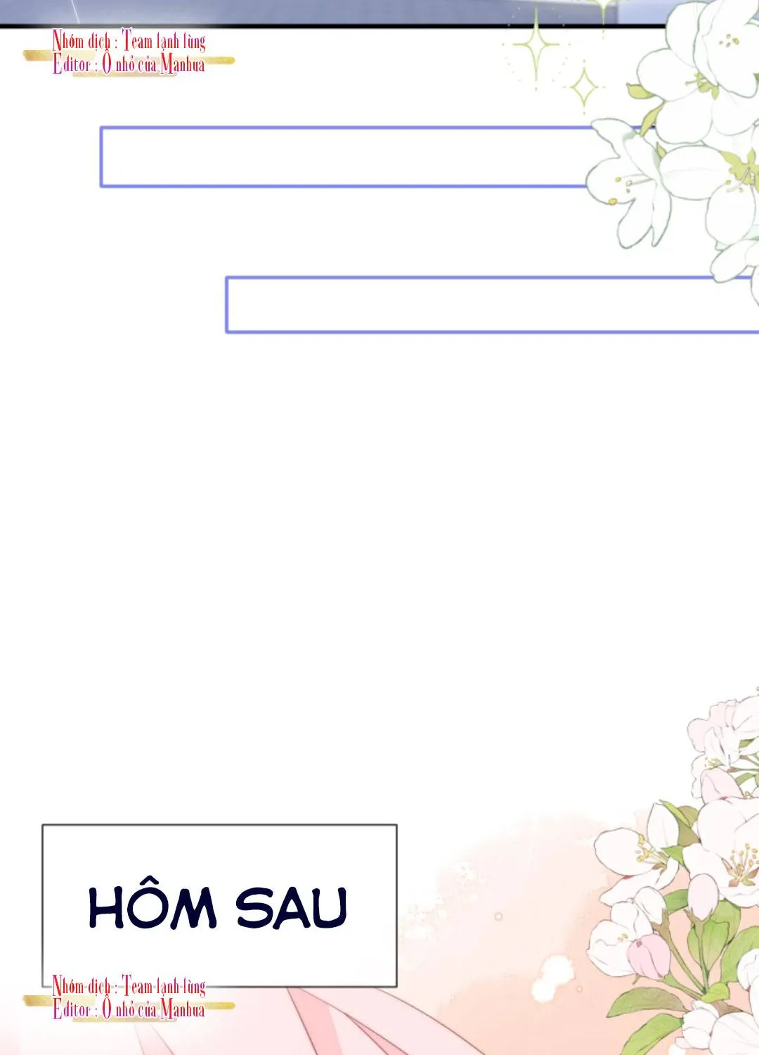 SINH TRỞ LẠI LÀM VỢ TỔNG TÀI Chap 44 - Next Chap 45