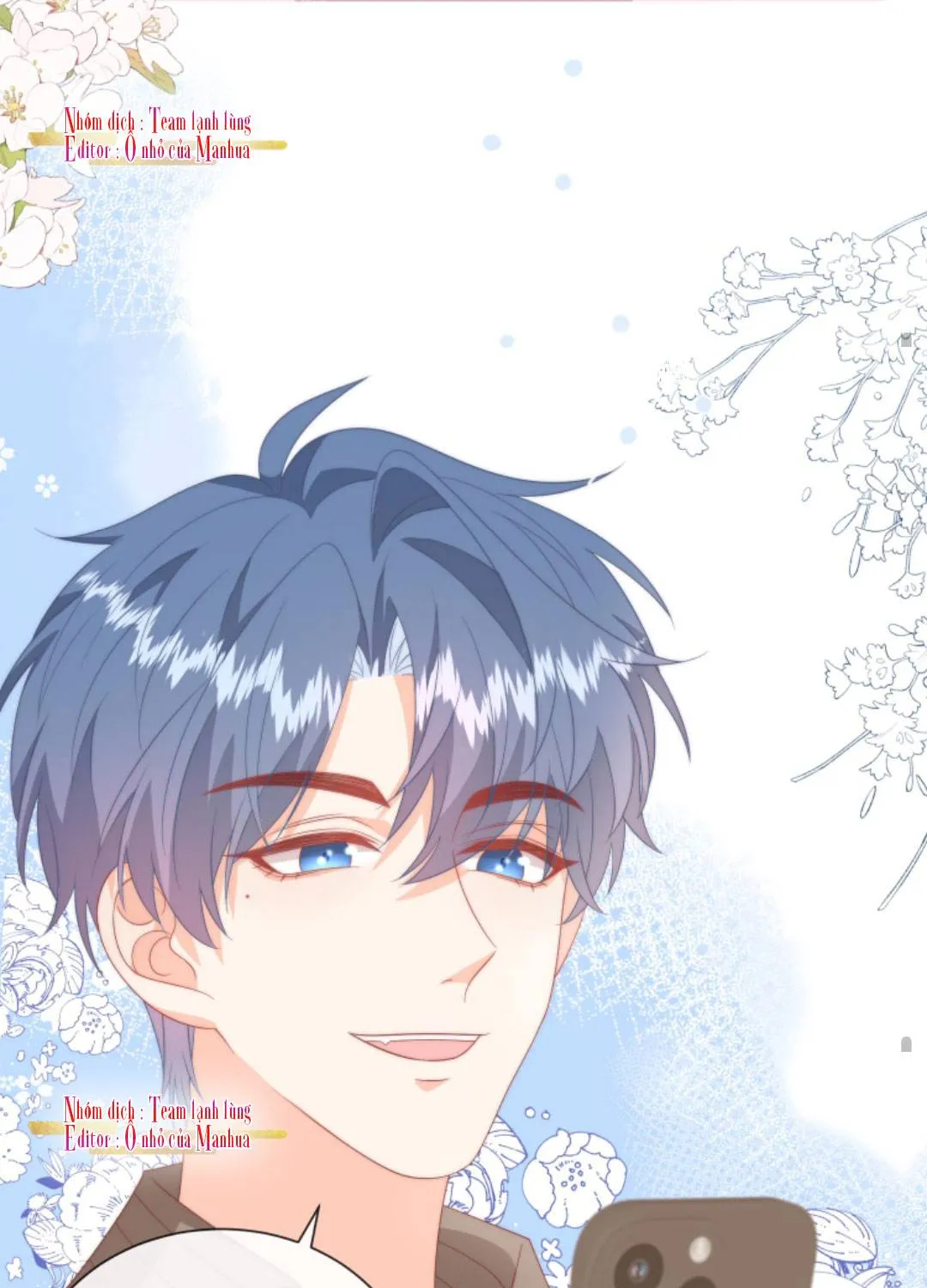 SINH TRỞ LẠI LÀM VỢ TỔNG TÀI Chap 44 - Next Chap 45