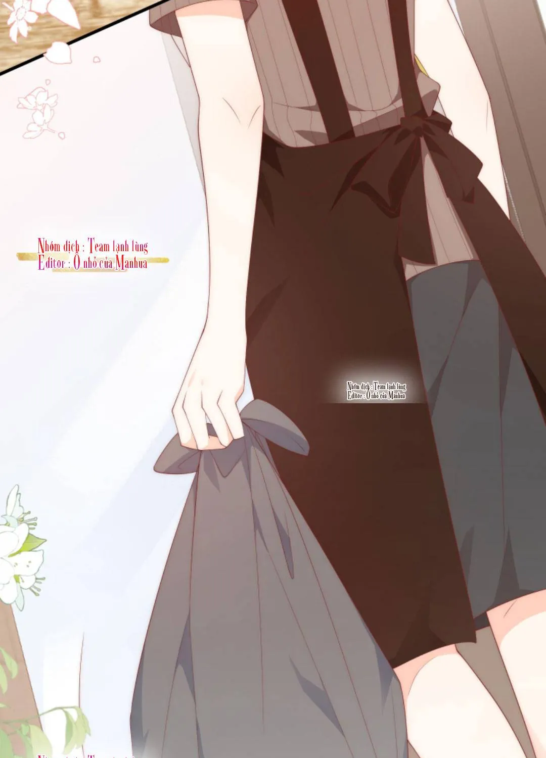 SINH TRỞ LẠI LÀM VỢ TỔNG TÀI Chap 45 - Next Chap 46