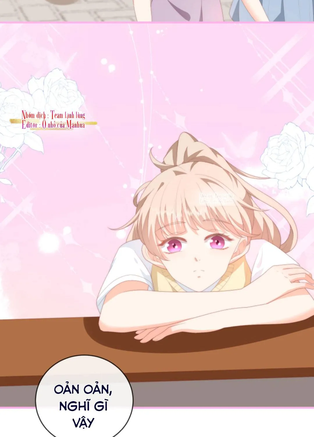 SINH TRỞ LẠI LÀM VỢ TỔNG TÀI Chap 46 - Next Chap 47