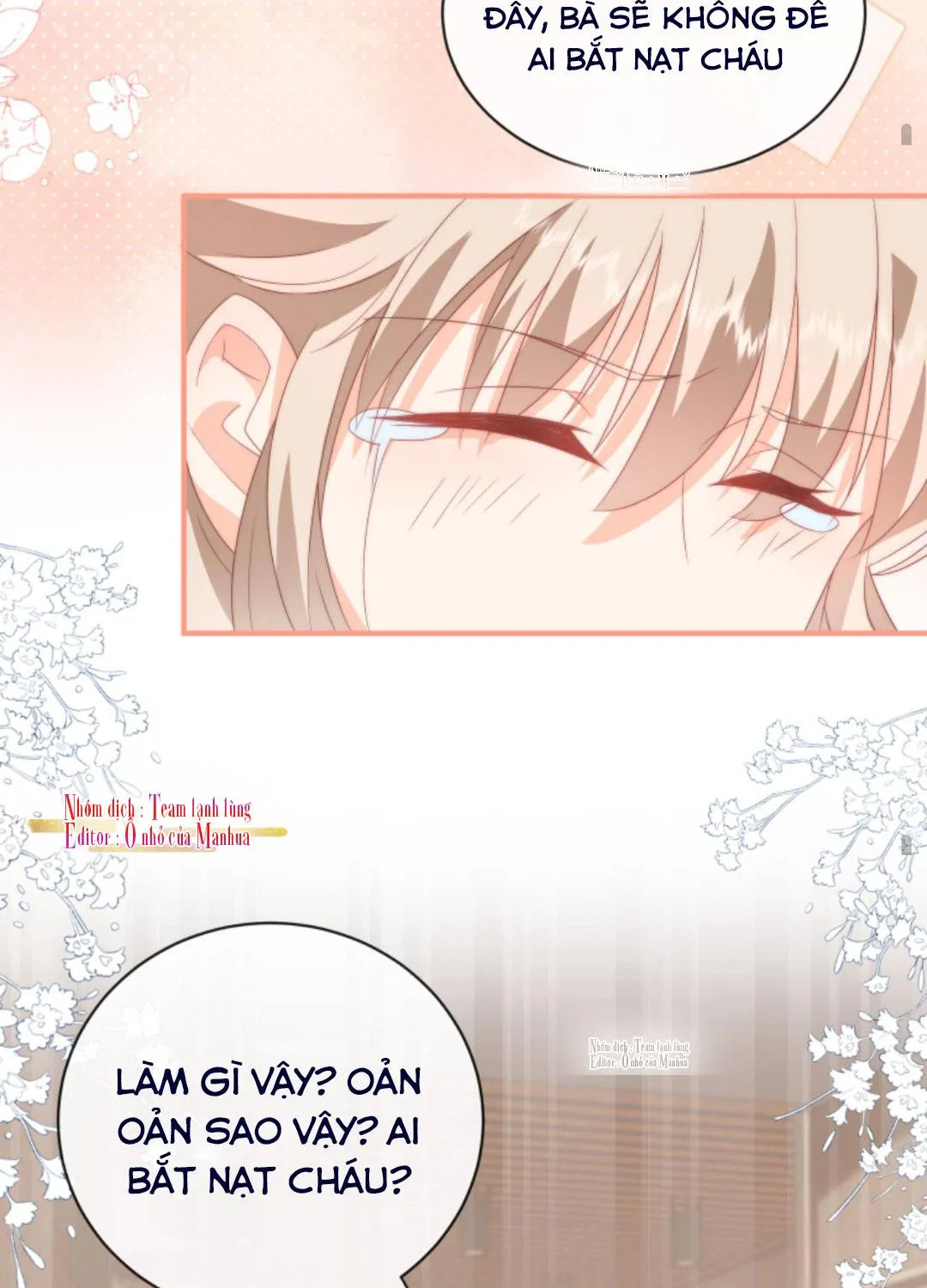 SINH TRỞ LẠI LÀM VỢ TỔNG TÀI Chap 46 - Next Chap 47