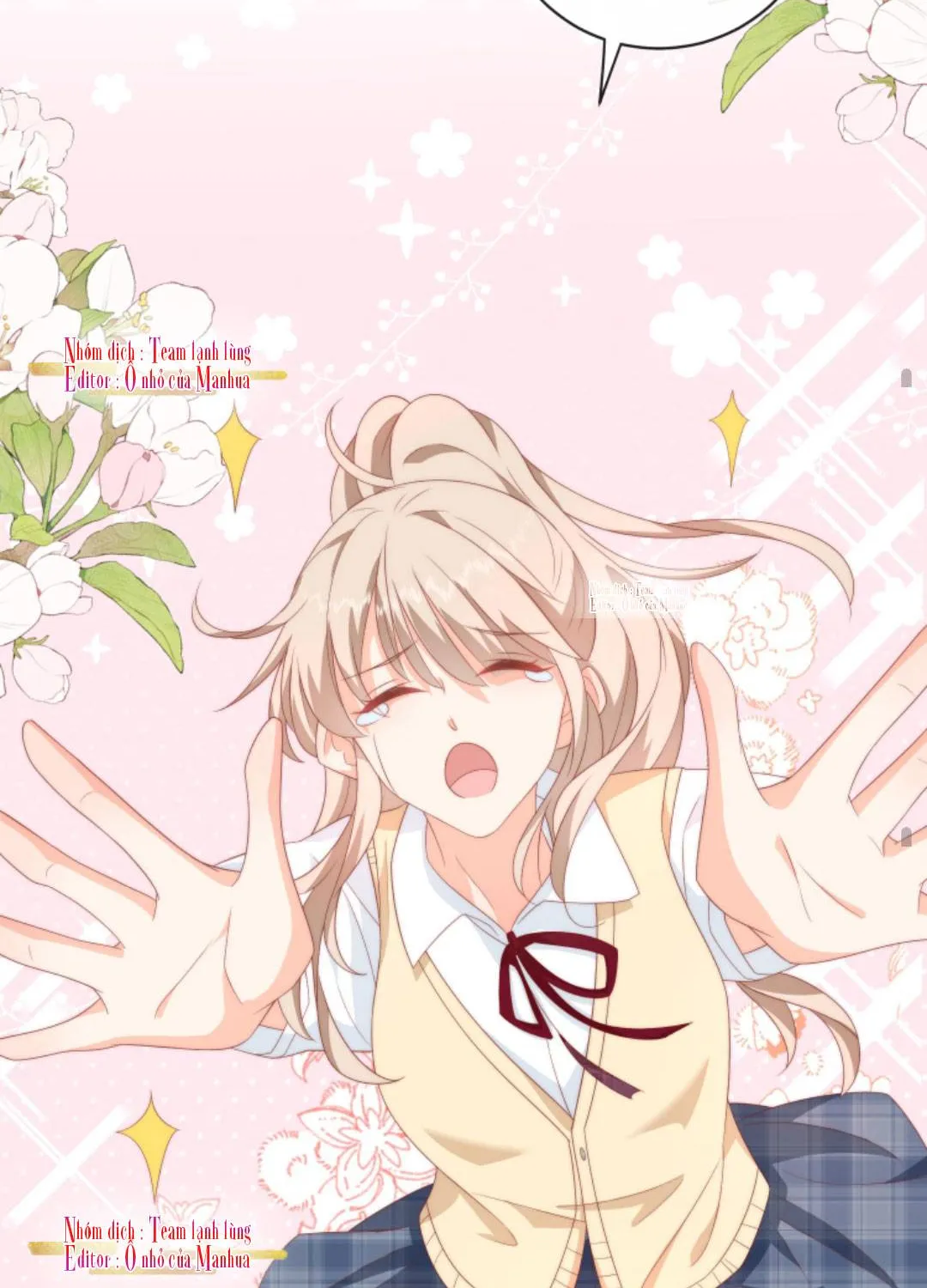 SINH TRỞ LẠI LÀM VỢ TỔNG TÀI Chap 46 - Next Chap 47