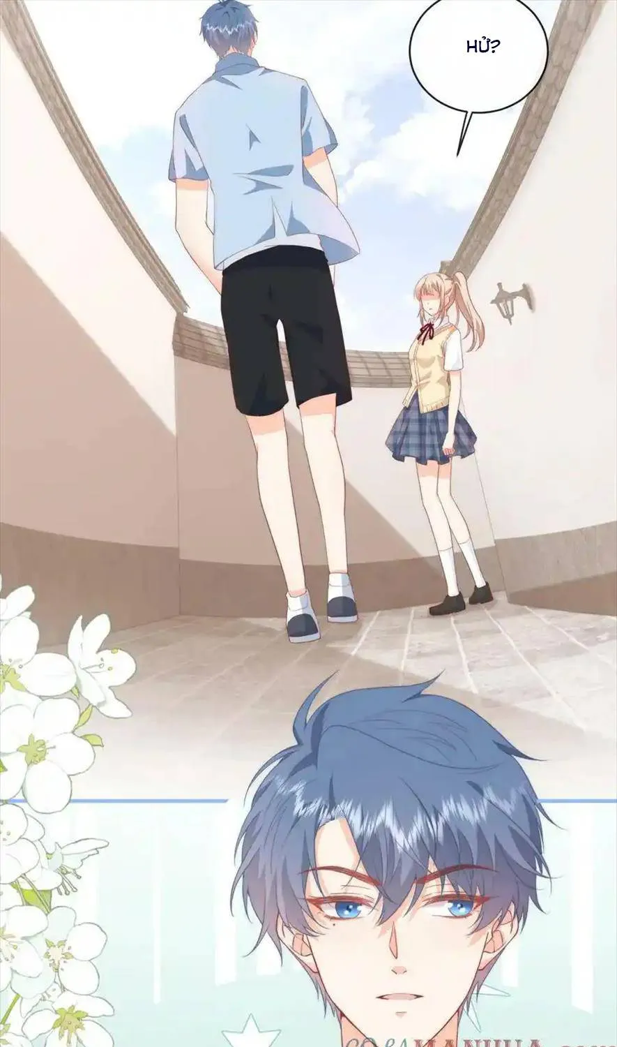 SINH TRỞ LẠI LÀM VỢ TỔNG TÀI Chap 47 - Next Chap 48