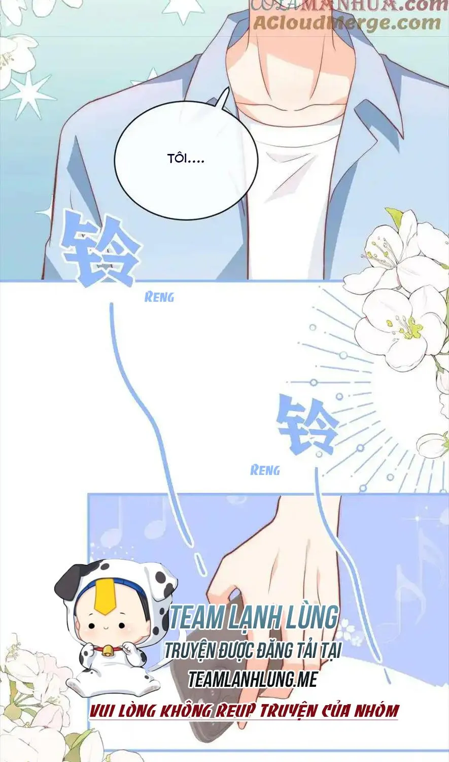 SINH TRỞ LẠI LÀM VỢ TỔNG TÀI Chap 47 - Next Chap 48