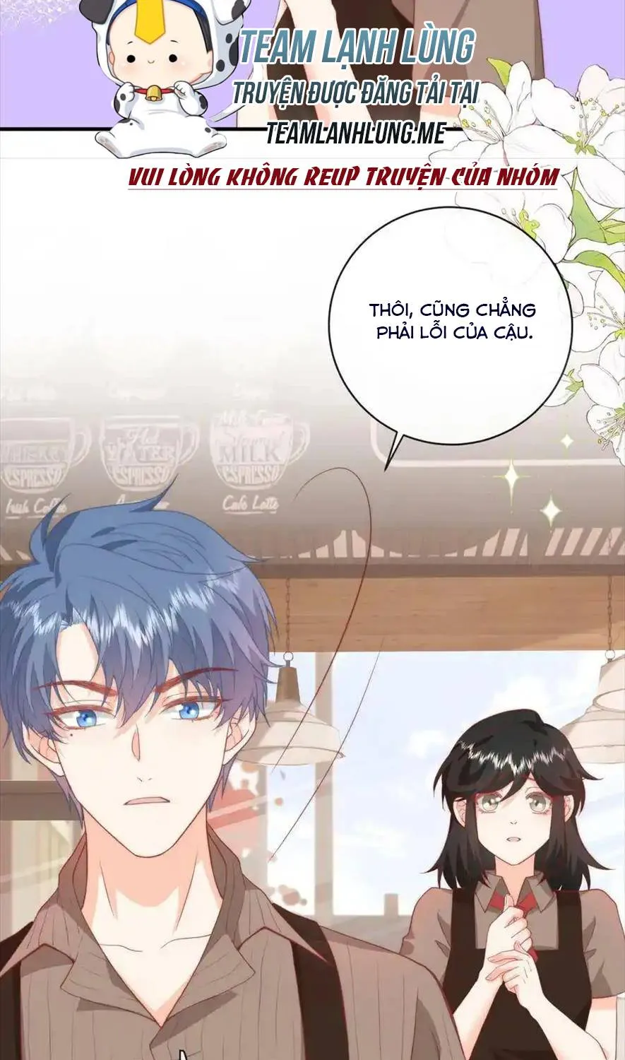 SINH TRỞ LẠI LÀM VỢ TỔNG TÀI Chap 47 - Next Chap 48