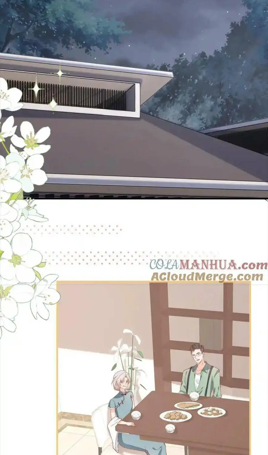 SINH TRỞ LẠI LÀM VỢ TỔNG TÀI Chap 47 - Next Chap 48