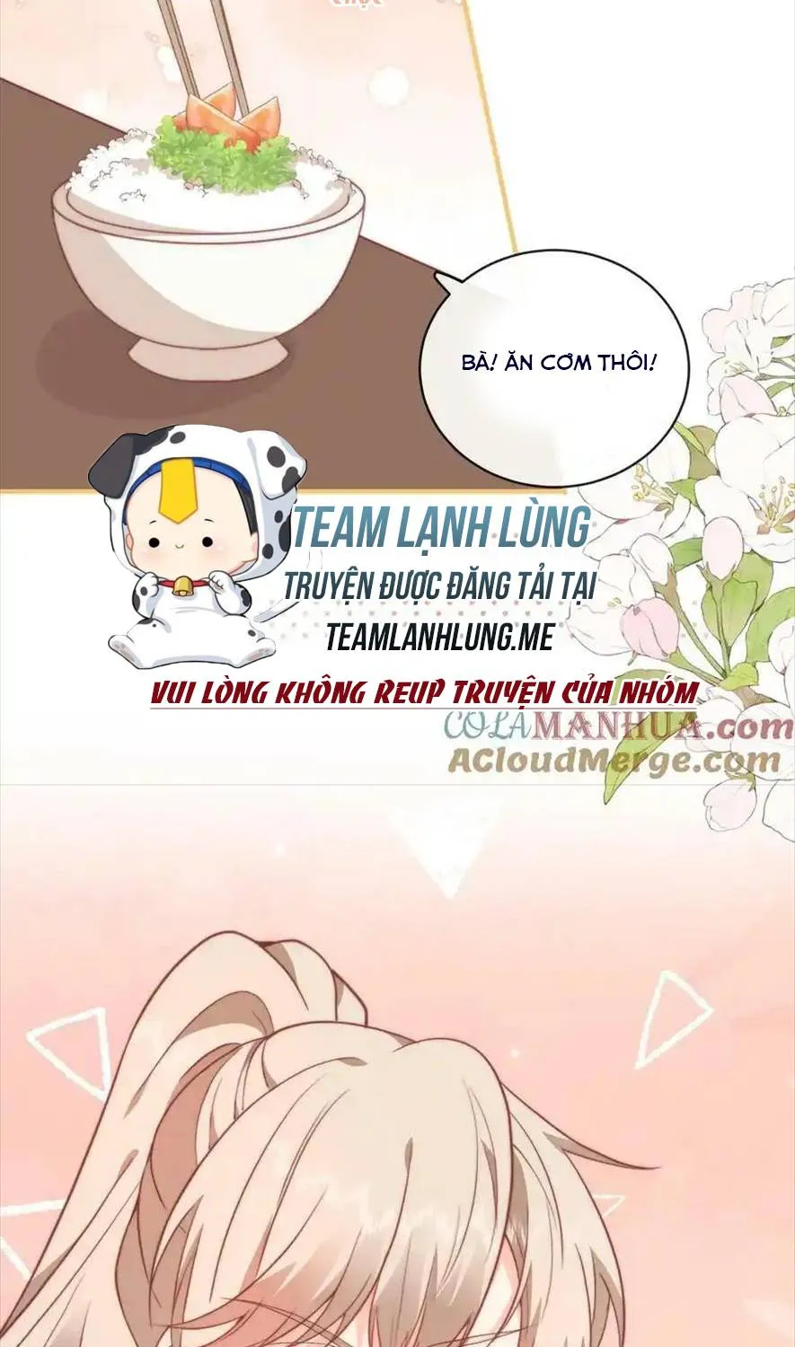 SINH TRỞ LẠI LÀM VỢ TỔNG TÀI Chap 47 - Next Chap 48