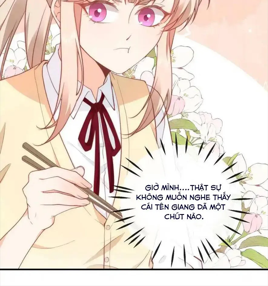 SINH TRỞ LẠI LÀM VỢ TỔNG TÀI Chap 47 - Next Chap 48