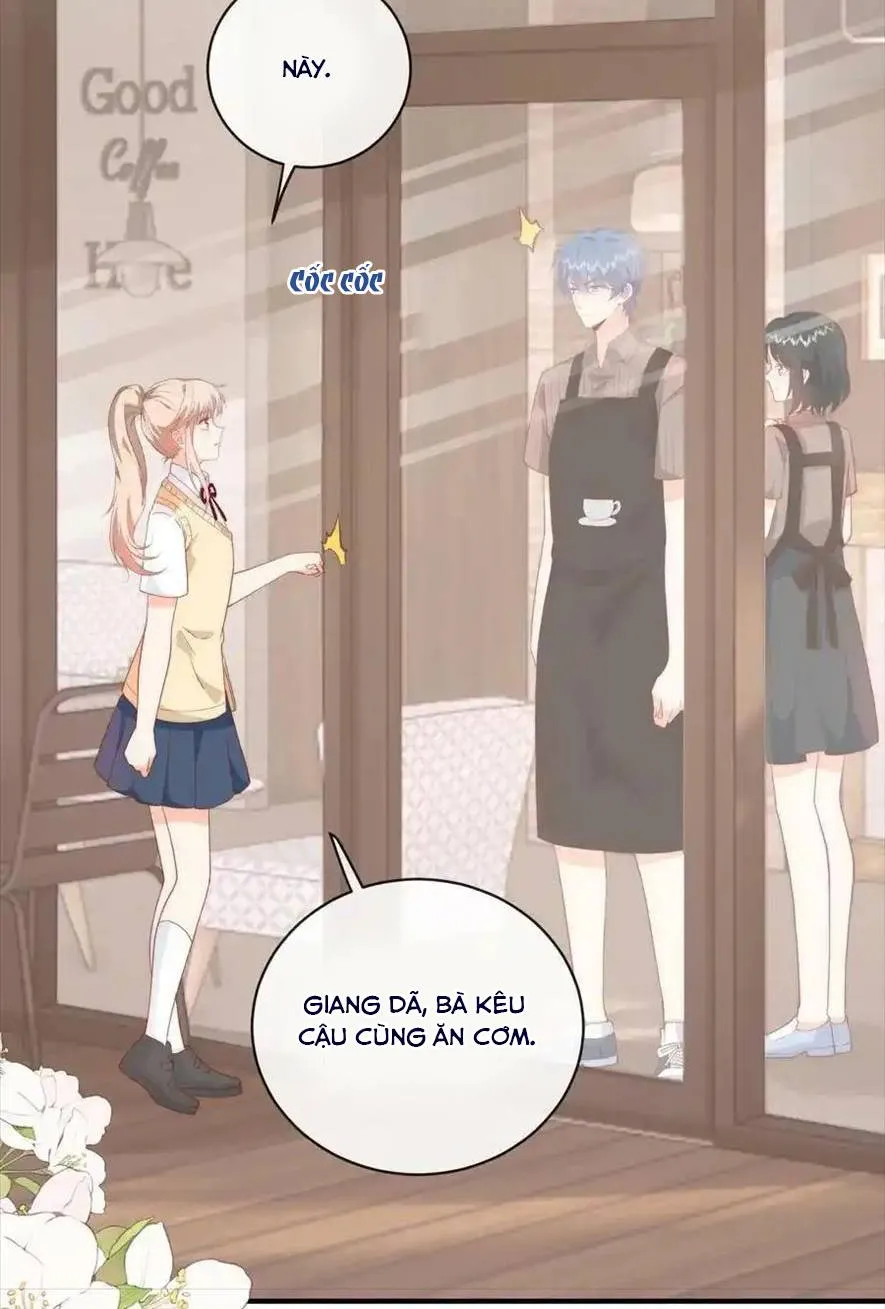 SINH TRỞ LẠI LÀM VỢ TỔNG TÀI Chap 47 - Next Chap 48