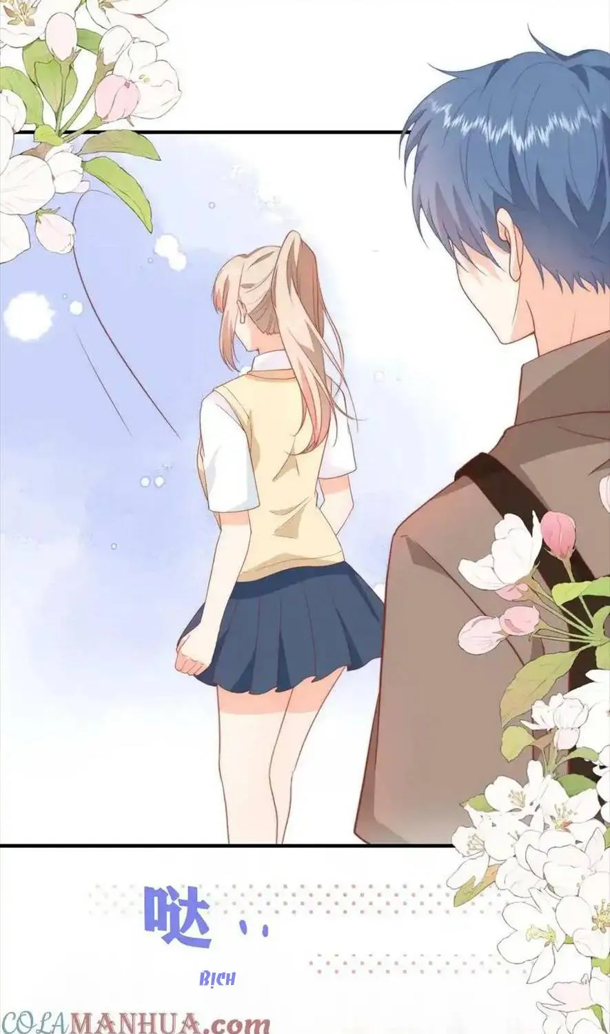 SINH TRỞ LẠI LÀM VỢ TỔNG TÀI Chap 47 - Next Chap 48