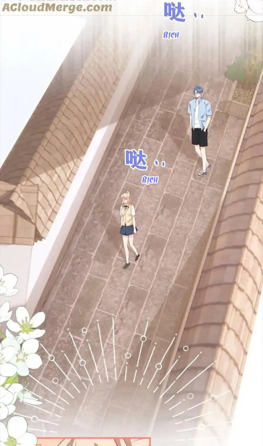 SINH TRỞ LẠI LÀM VỢ TỔNG TÀI Chap 47 - Next Chap 48