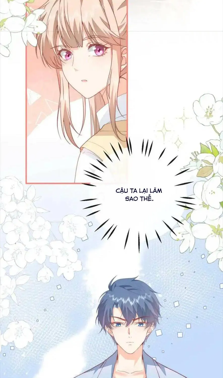 SINH TRỞ LẠI LÀM VỢ TỔNG TÀI Chap 47 - Next Chap 48