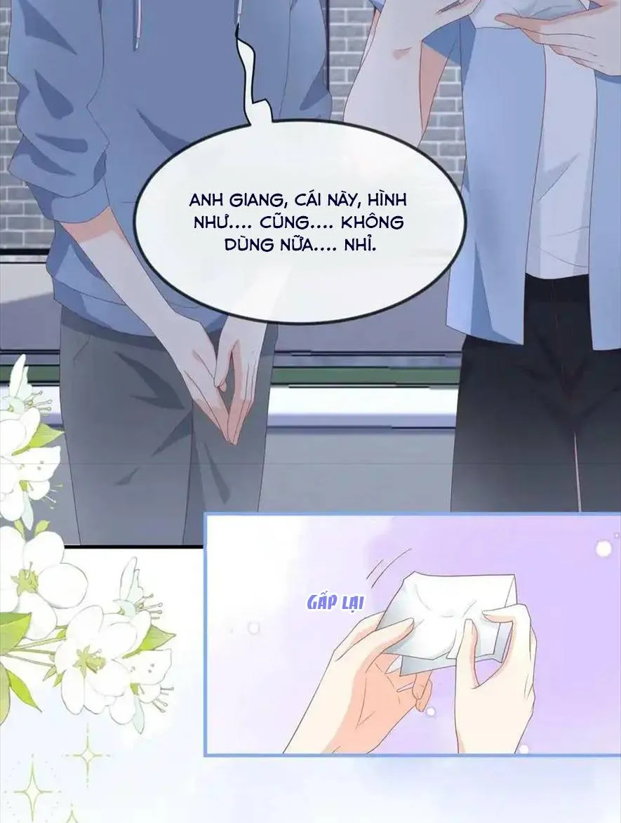 SINH TRỞ LẠI LÀM VỢ TỔNG TÀI Chap 48.1 - Next Chap 49.1