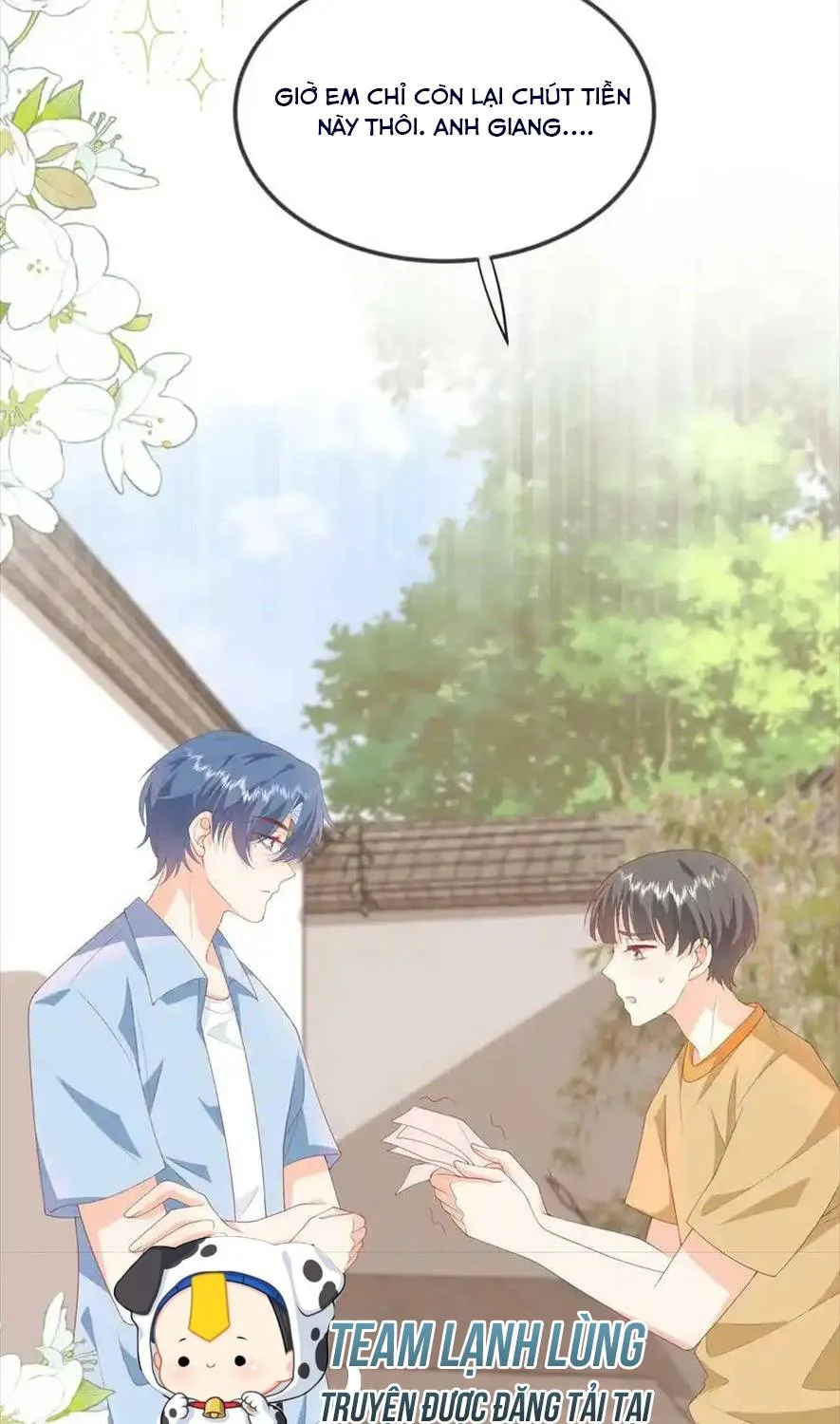 SINH TRỞ LẠI LÀM VỢ TỔNG TÀI Chap 48.1 - Next Chap 49.1