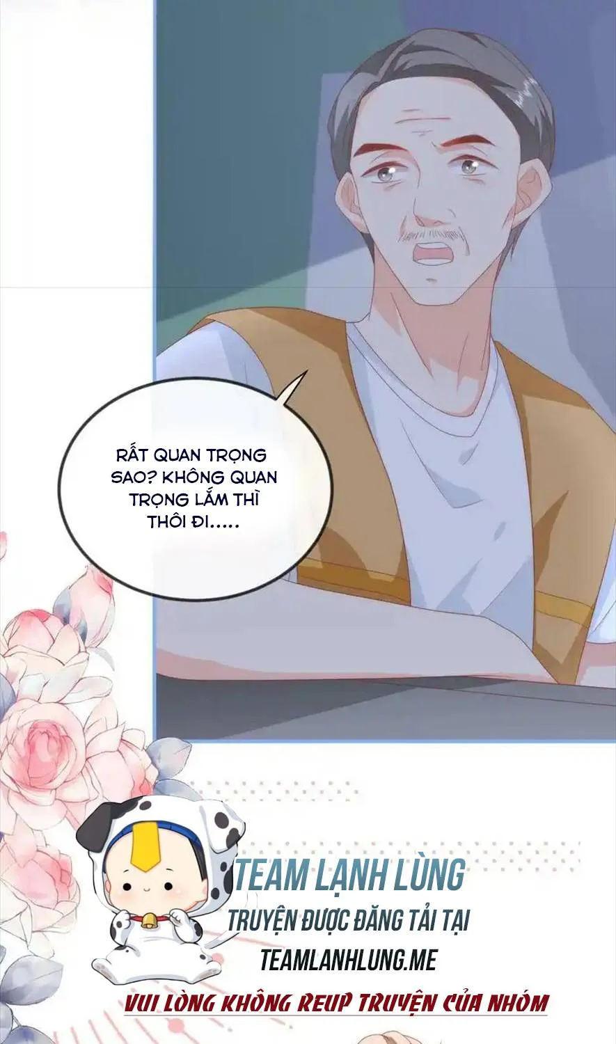SINH TRỞ LẠI LÀM VỢ TỔNG TÀI Chap 48.1 - Next Chap 49.1