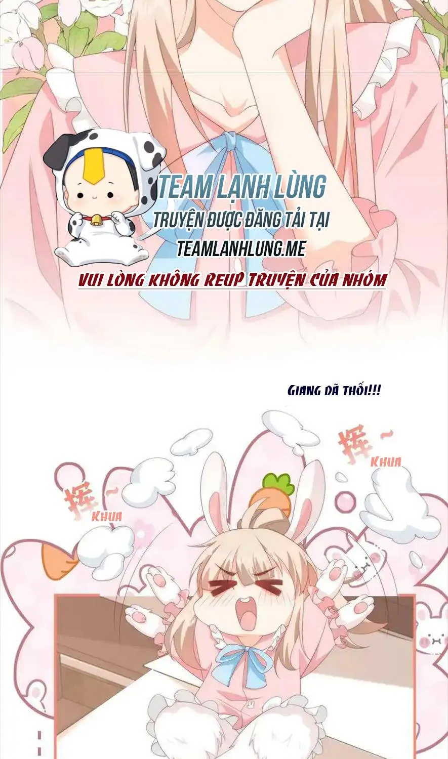 SINH TRỞ LẠI LÀM VỢ TỔNG TÀI Chap 48 - Next Chap 49