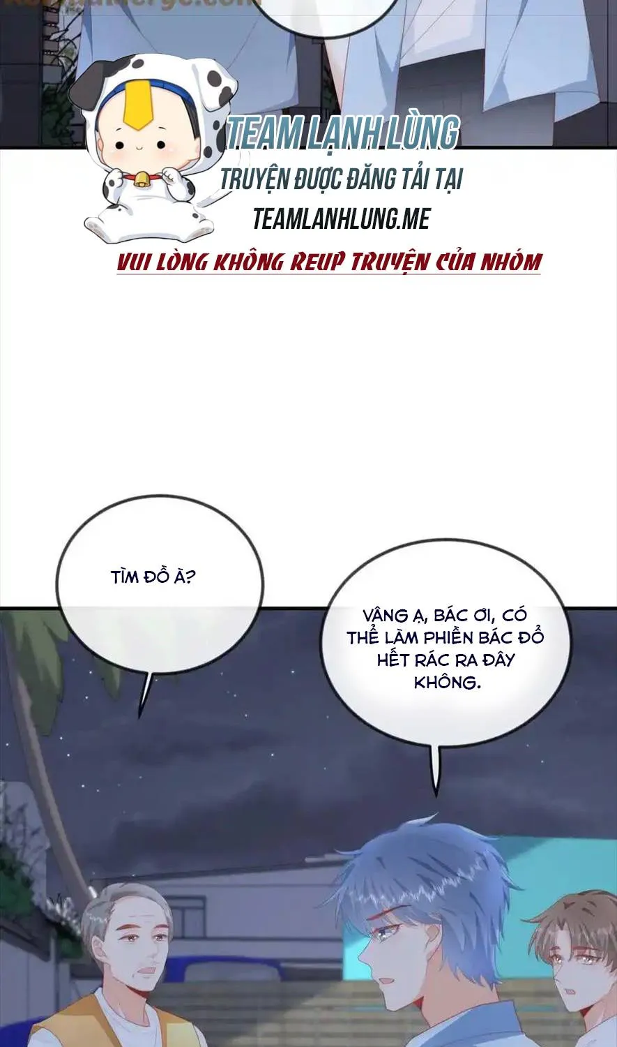 SINH TRỞ LẠI LÀM VỢ TỔNG TÀI Chap 48 - Next Chap 49