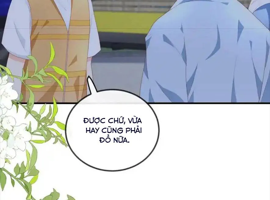 SINH TRỞ LẠI LÀM VỢ TỔNG TÀI Chap 48 - Next Chap 49