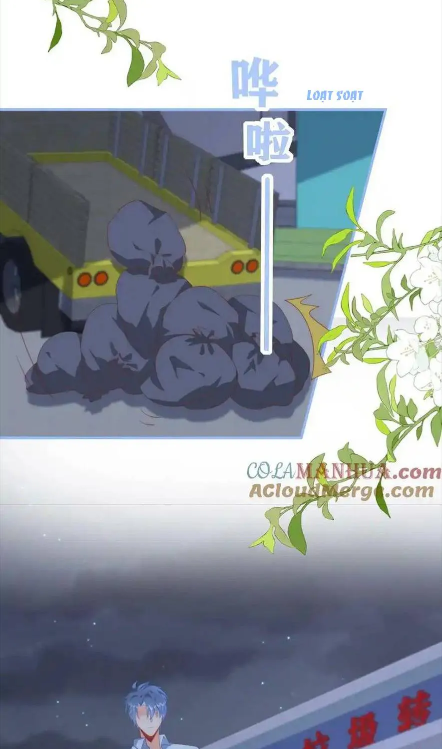 SINH TRỞ LẠI LÀM VỢ TỔNG TÀI Chap 48 - Next Chap 49