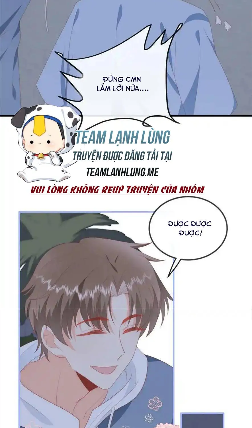 SINH TRỞ LẠI LÀM VỢ TỔNG TÀI Chap 48 - Next Chap 49