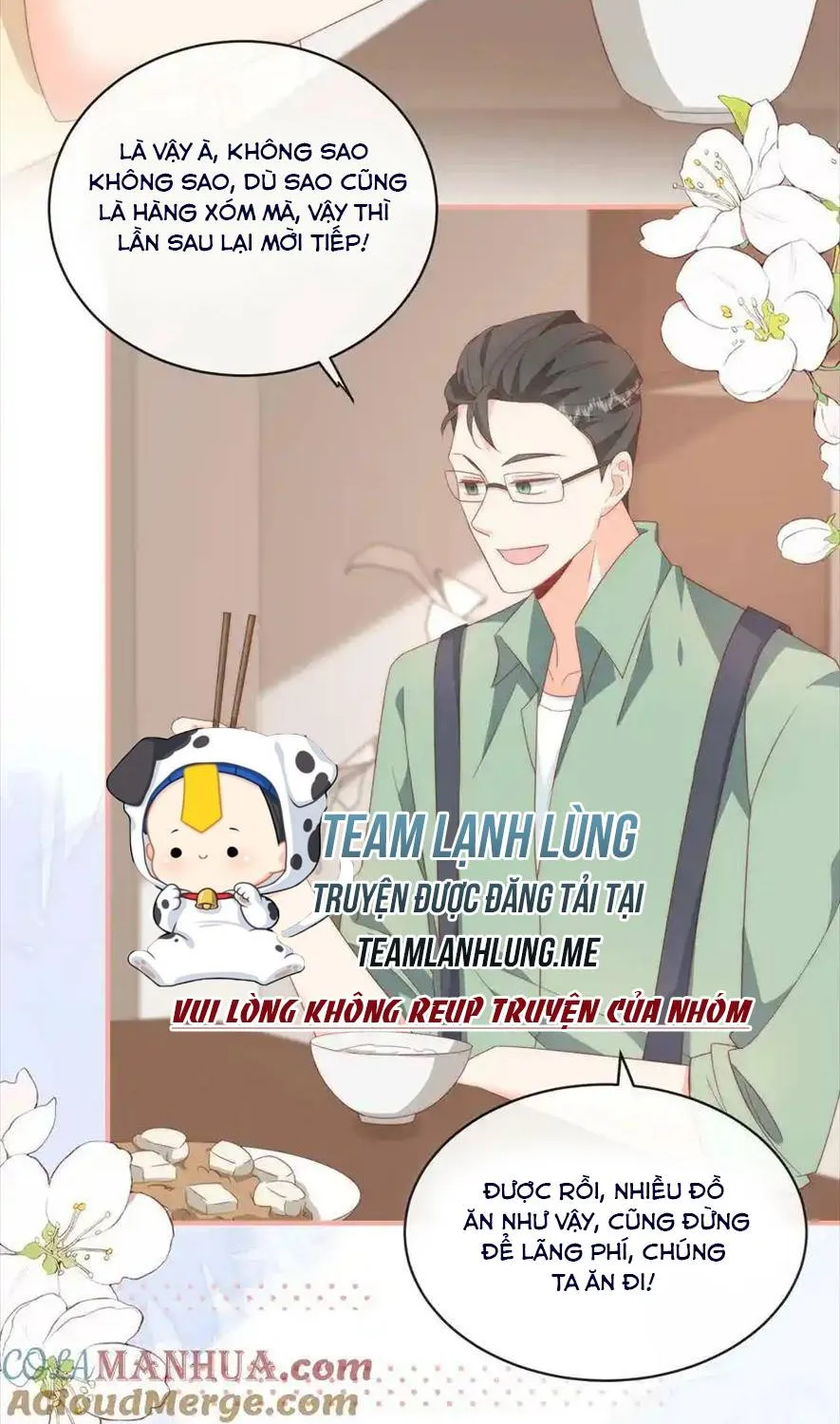 SINH TRỞ LẠI LÀM VỢ TỔNG TÀI Chap 48 - Next Chap 49