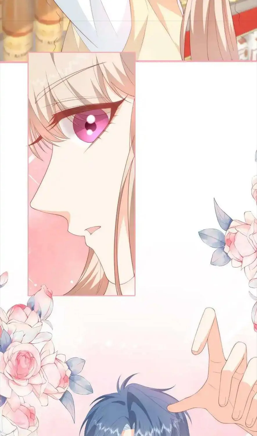 SINH TRỞ LẠI LÀM VỢ TỔNG TÀI Chap 49 - Next Chap 50