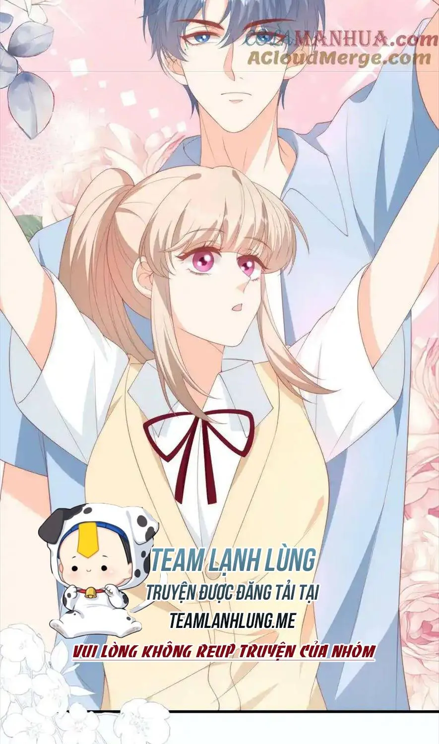 SINH TRỞ LẠI LÀM VỢ TỔNG TÀI Chap 49 - Next Chap 50