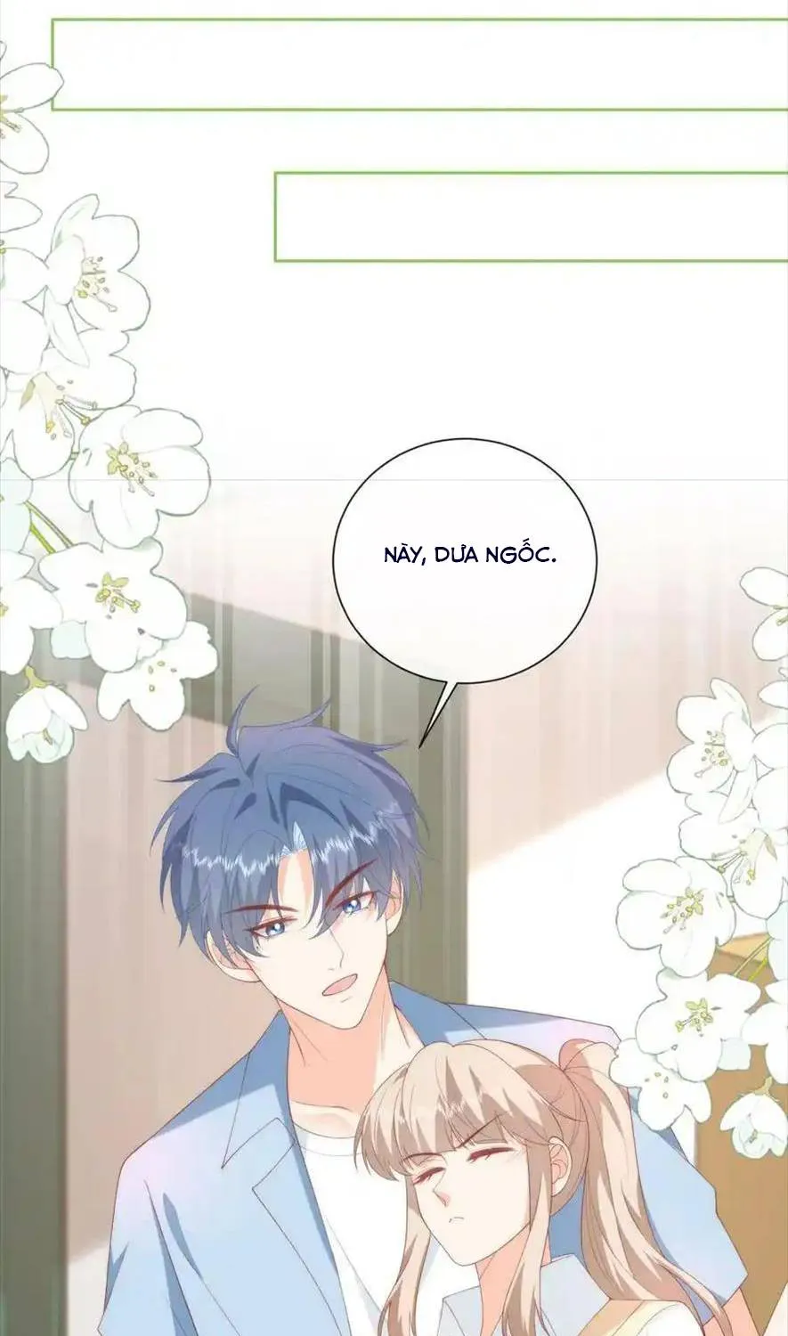 SINH TRỞ LẠI LÀM VỢ TỔNG TÀI Chap 49 - Next Chap 50
