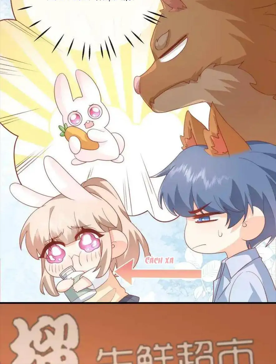 SINH TRỞ LẠI LÀM VỢ TỔNG TÀI Chap 49 - Next Chap 50