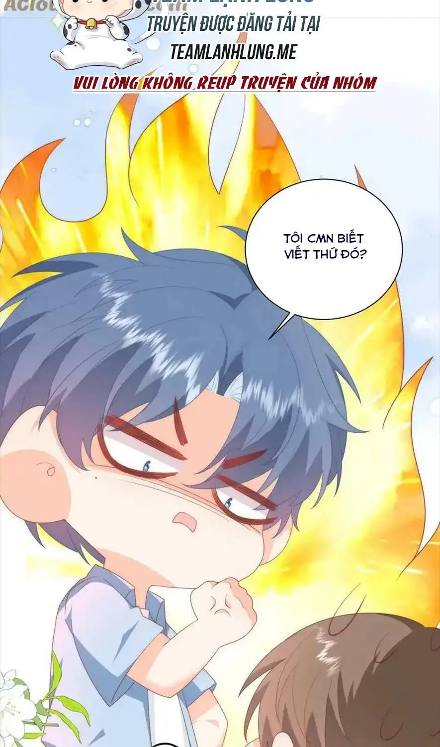 SINH TRỞ LẠI LÀM VỢ TỔNG TÀI Chap 49 - Next Chap 50