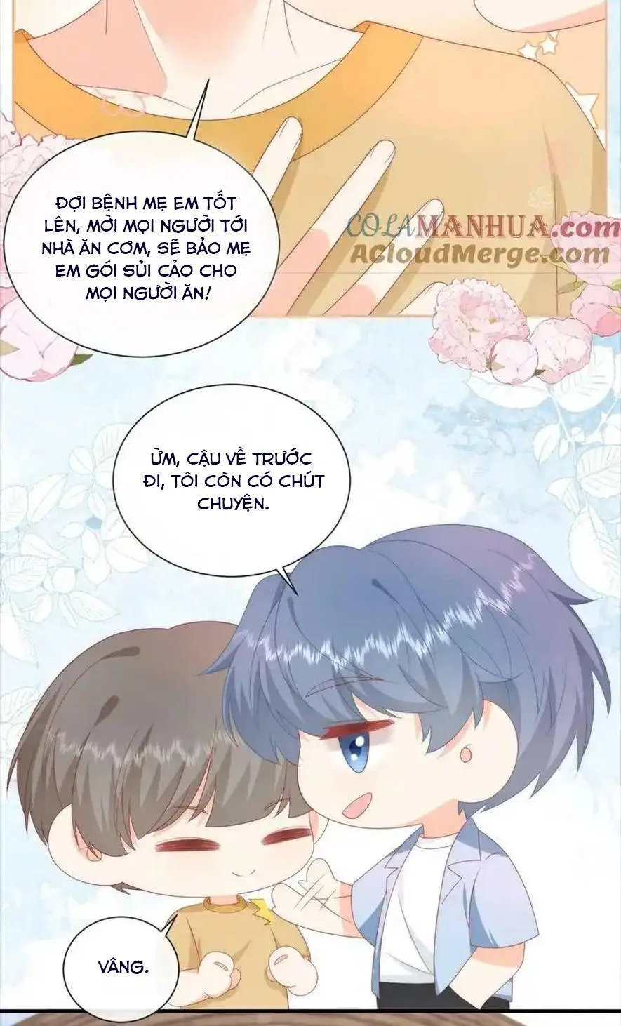 SINH TRỞ LẠI LÀM VỢ TỔNG TÀI Chap 49 - Next Chap 50