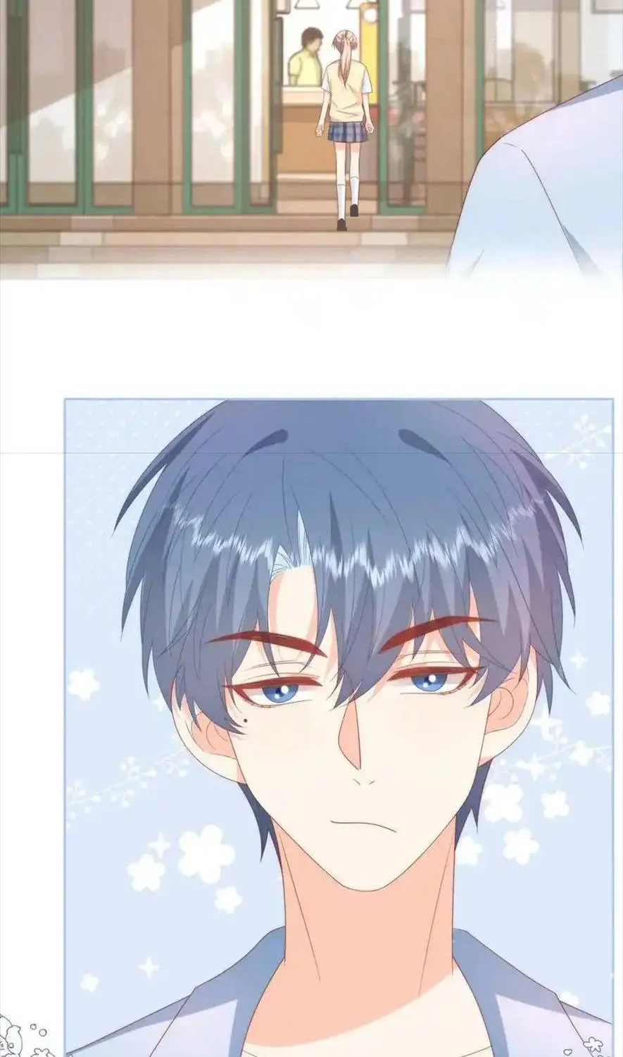 SINH TRỞ LẠI LÀM VỢ TỔNG TÀI Chap 49 - Next Chap 50