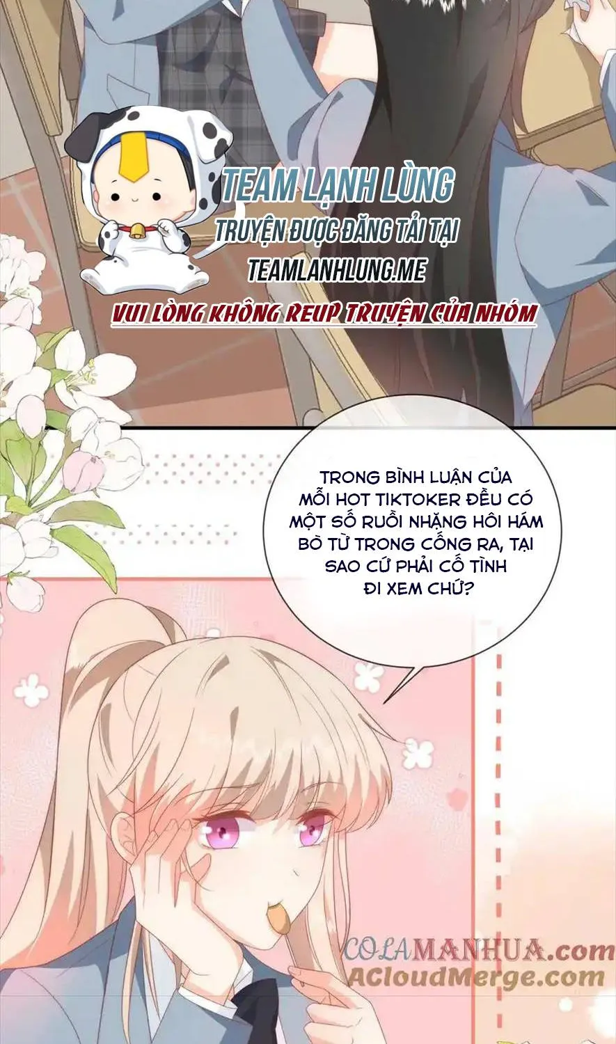 SINH TRỞ LẠI LÀM VỢ TỔNG TÀI Chap 50 - Next Chap 51