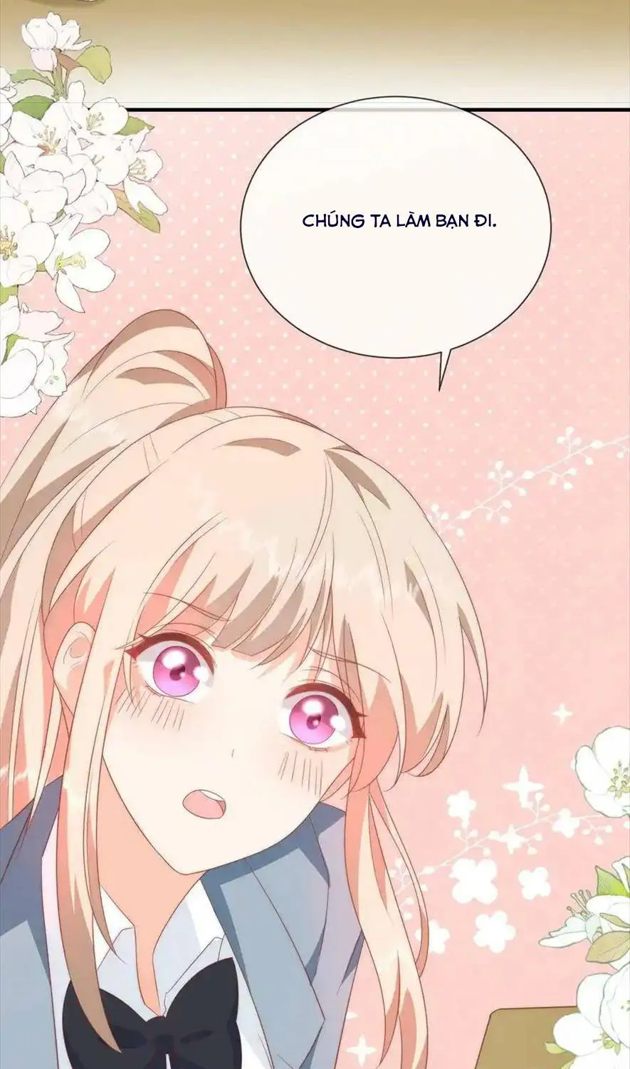 SINH TRỞ LẠI LÀM VỢ TỔNG TÀI Chap 50 - Next Chap 51