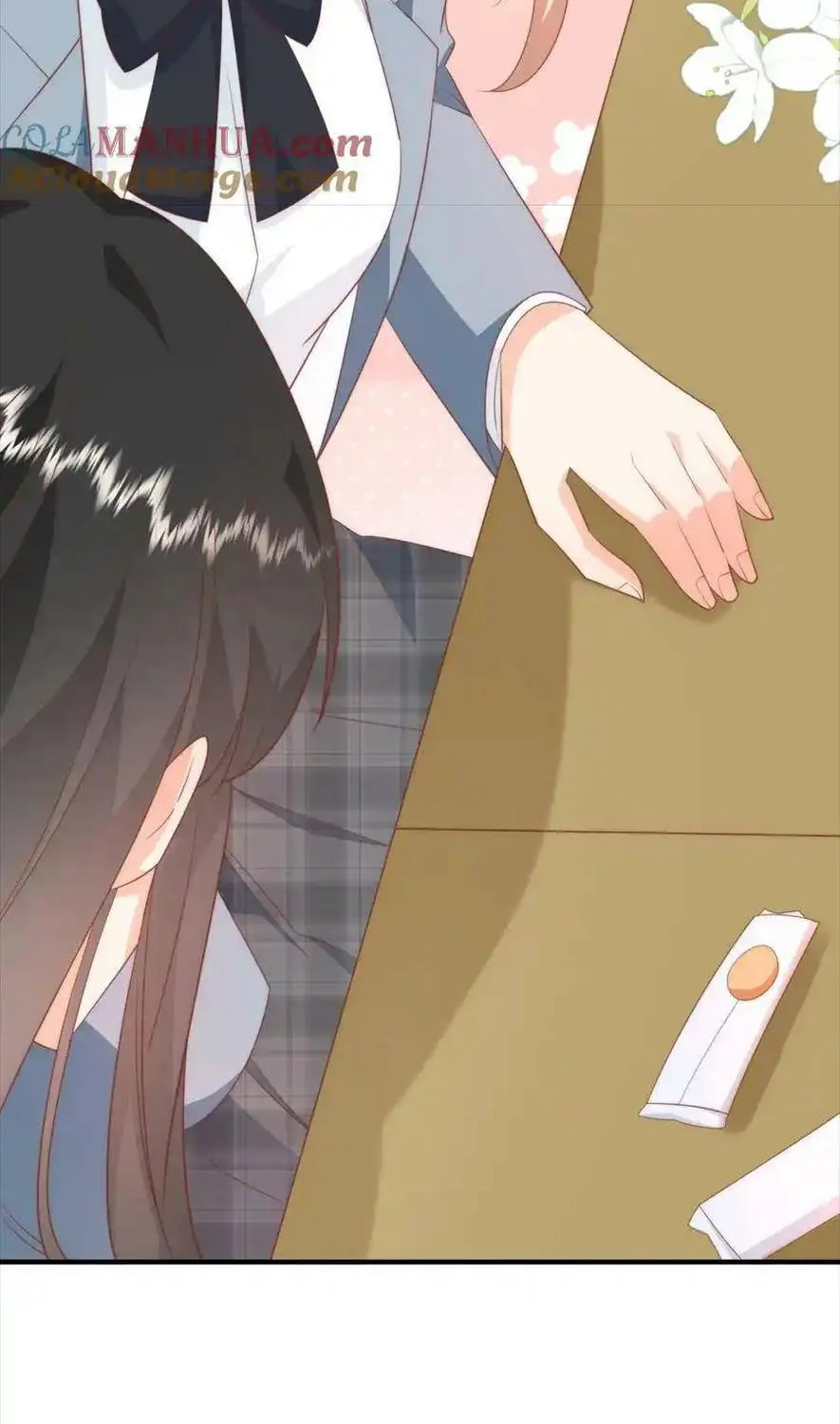 SINH TRỞ LẠI LÀM VỢ TỔNG TÀI Chap 50 - Next Chap 51