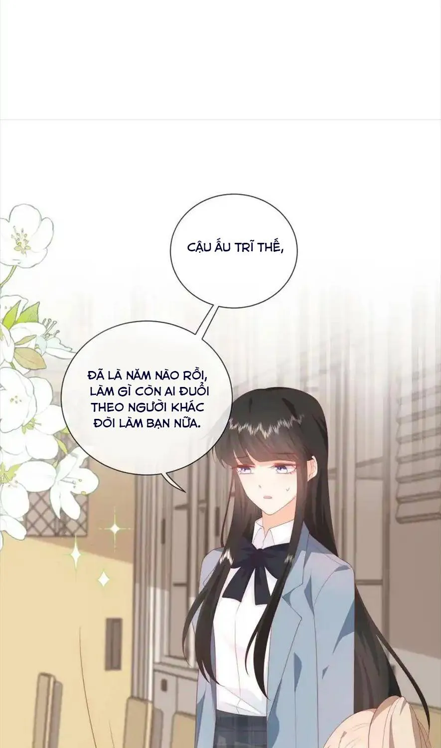 SINH TRỞ LẠI LÀM VỢ TỔNG TÀI Chap 50 - Next Chap 51